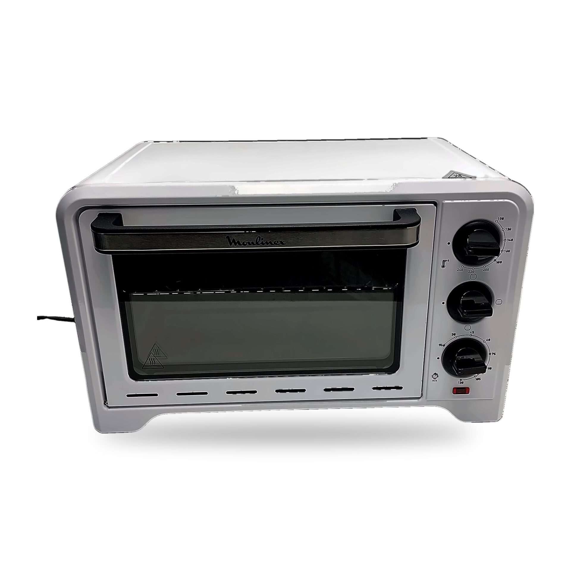 "Moulinex" mini krāsns (OX441110)