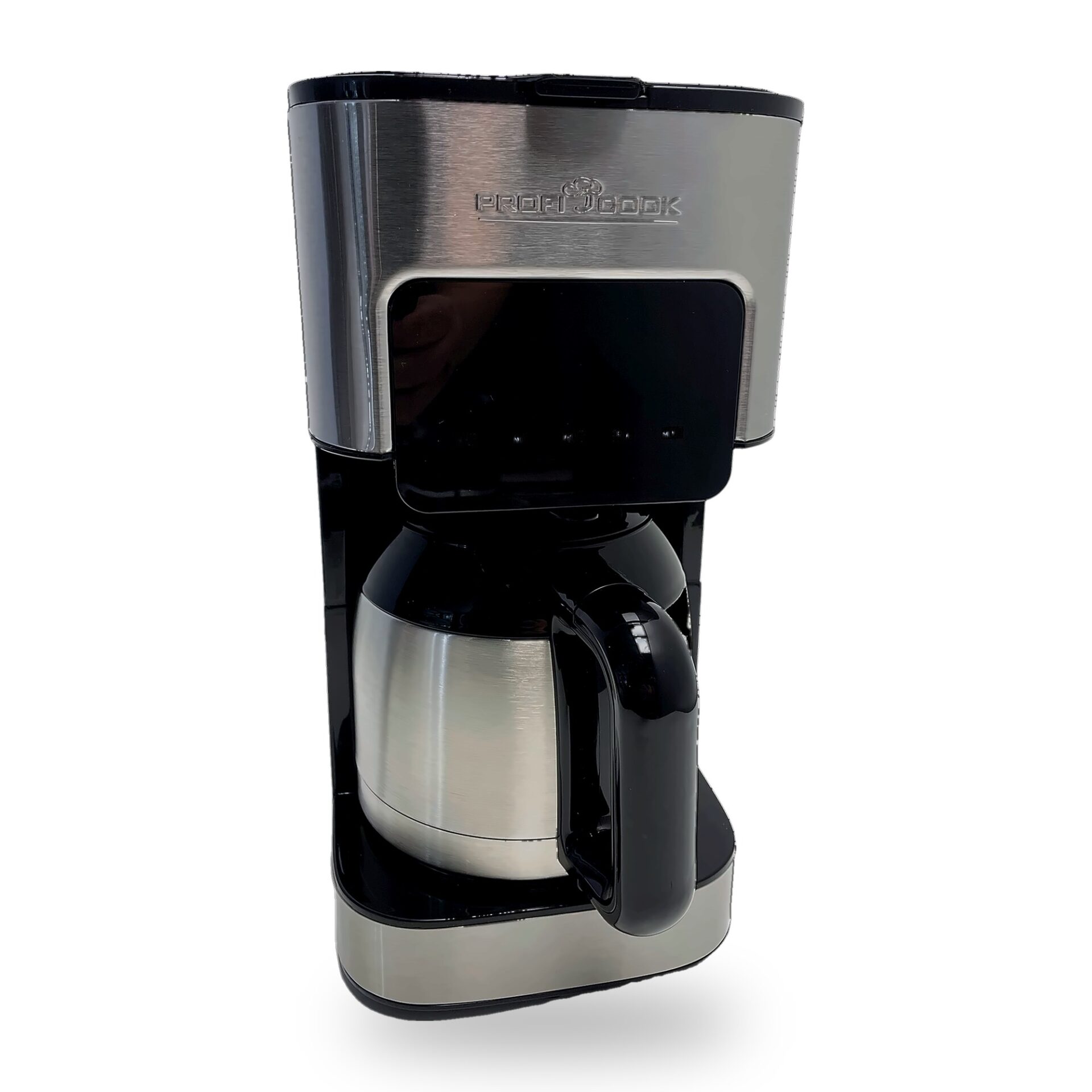 ProfiCook pilienu kafijas automāts (PC-KA 1191)