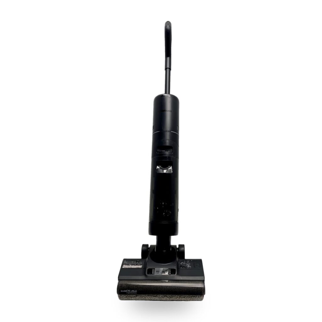 Lietots Dreame H12 Pro HHR25A bezvadu mitrais putekļsūcējs