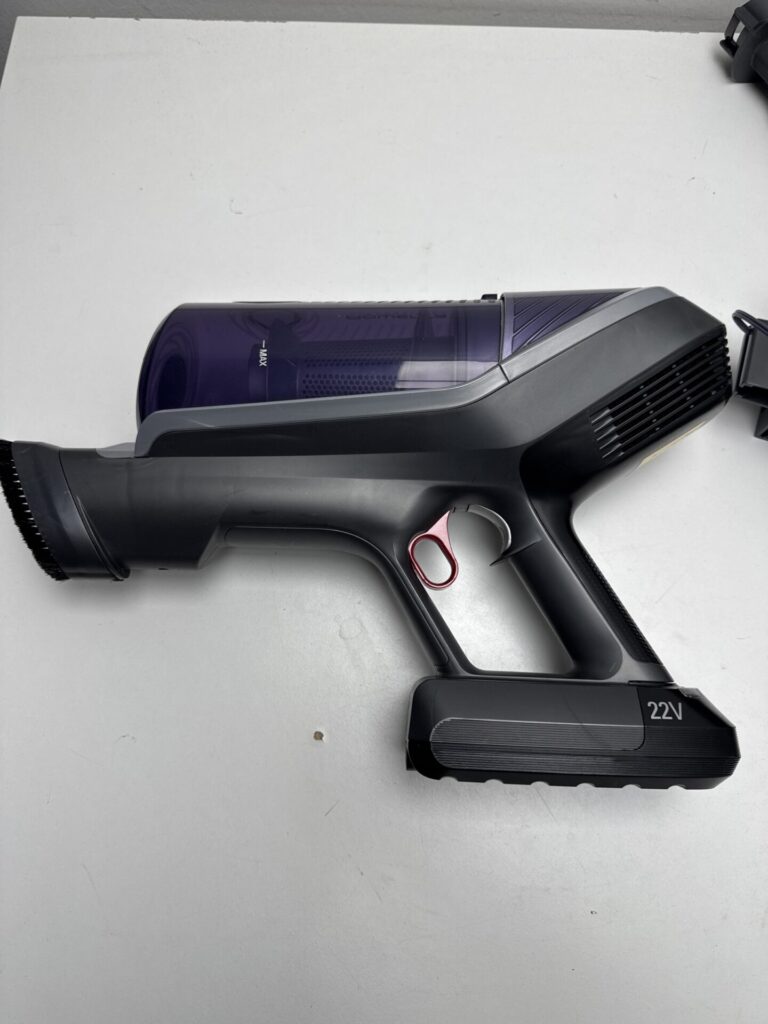 Пылесос Rowenta X-Force Flex б/у