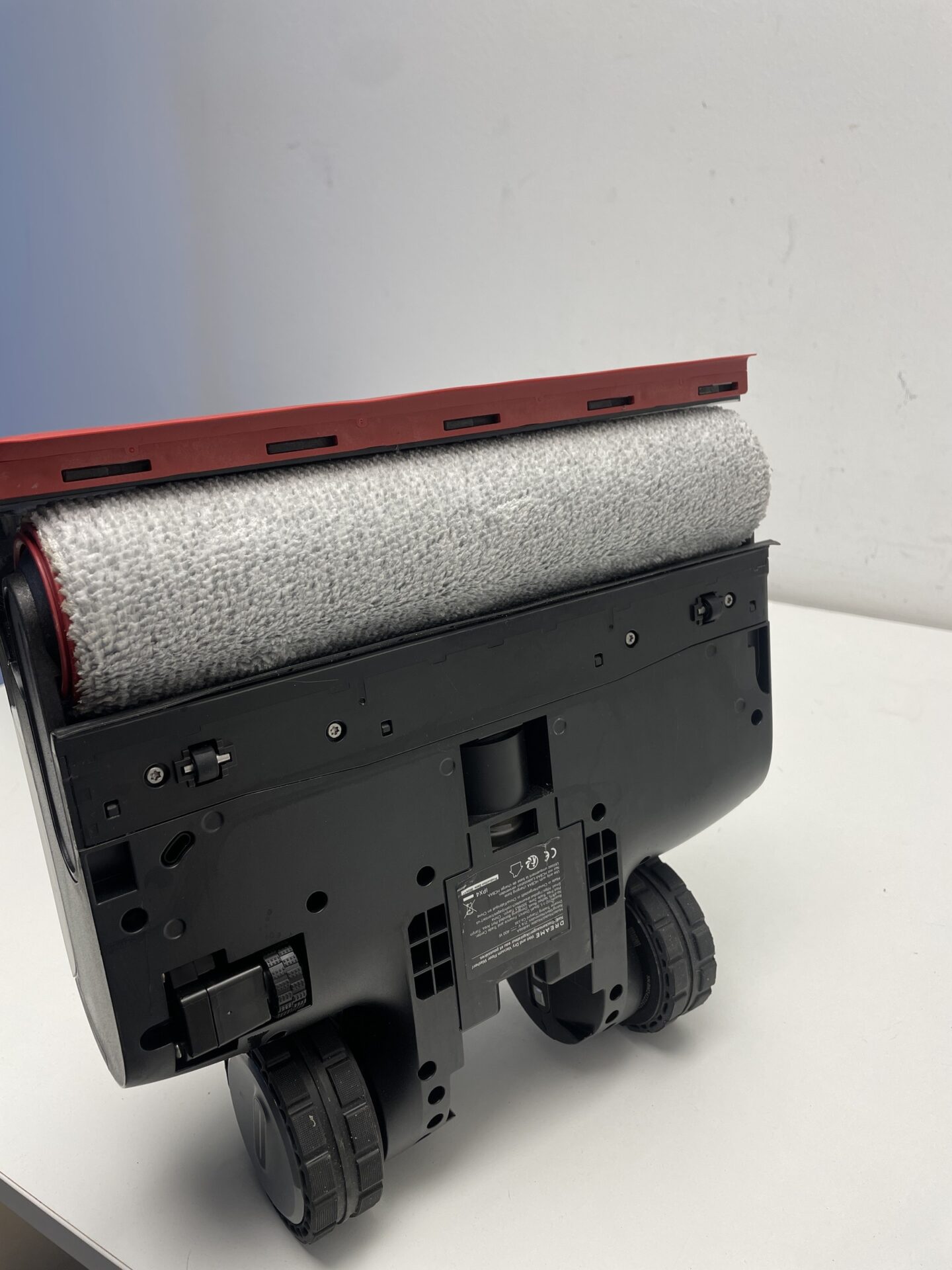 Моющий пылесос Dreame (H15 Pro) б/у — фото 10