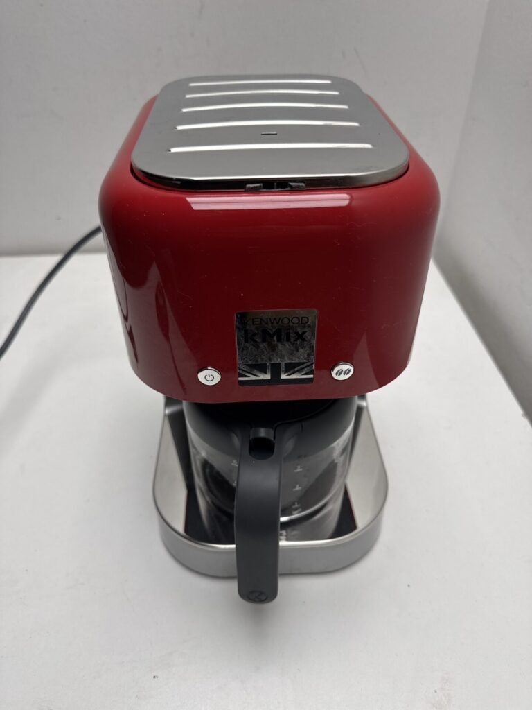 Ручной блендер Kenwood (COX750RD) б/у