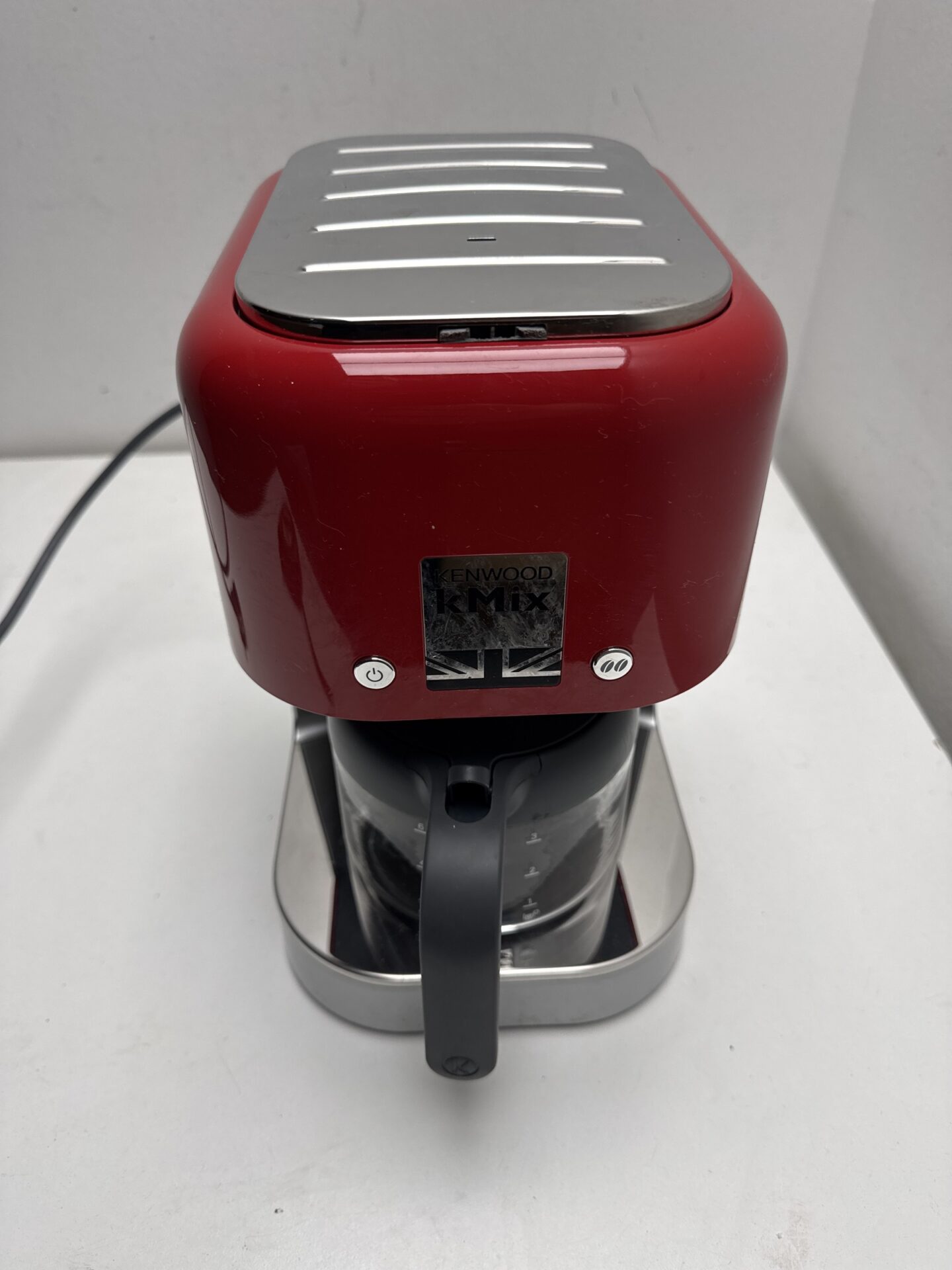 Kenwood rokas blenderis (COX750RD)