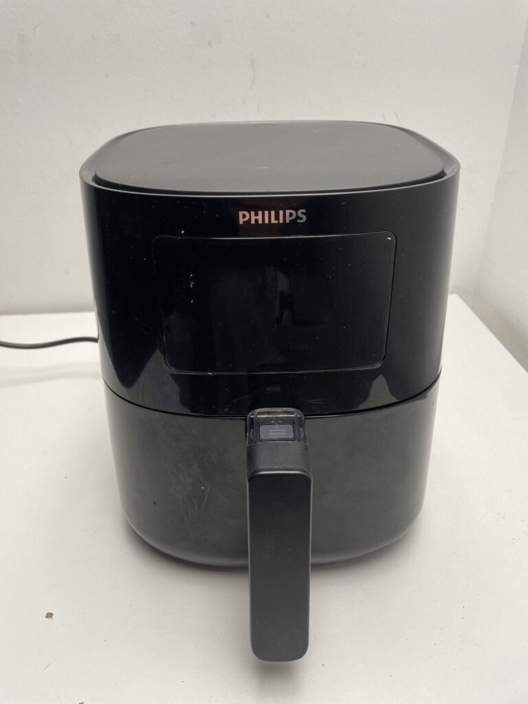 Philips gaisa friteris (HD9252/90)