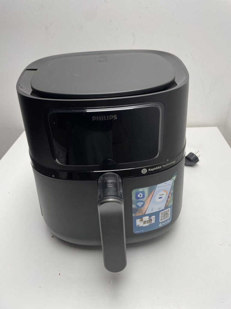 Philips gaisa friteris (HD9285/90)