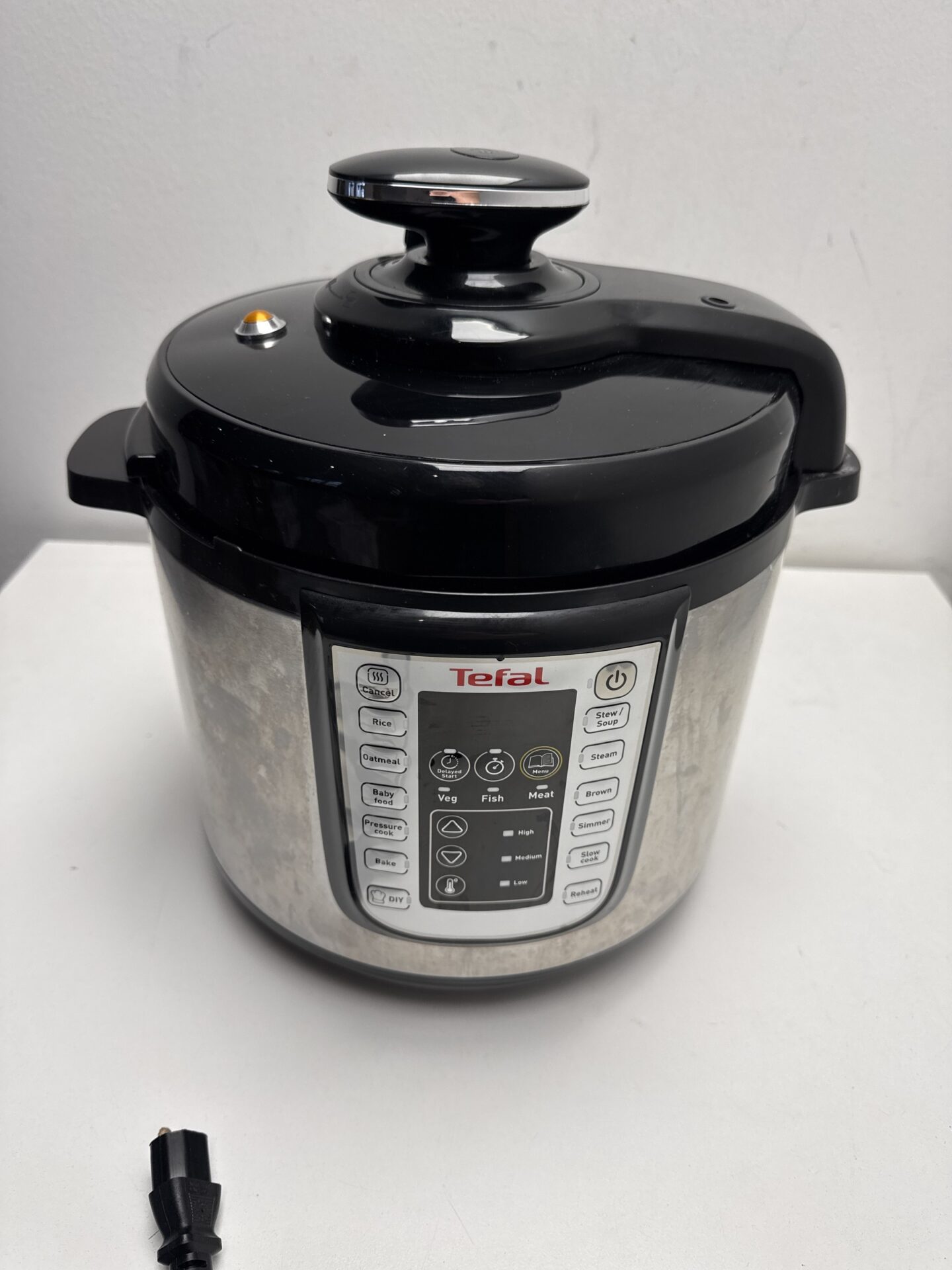 Tefal Fast & Delicious CY505E Multicooker