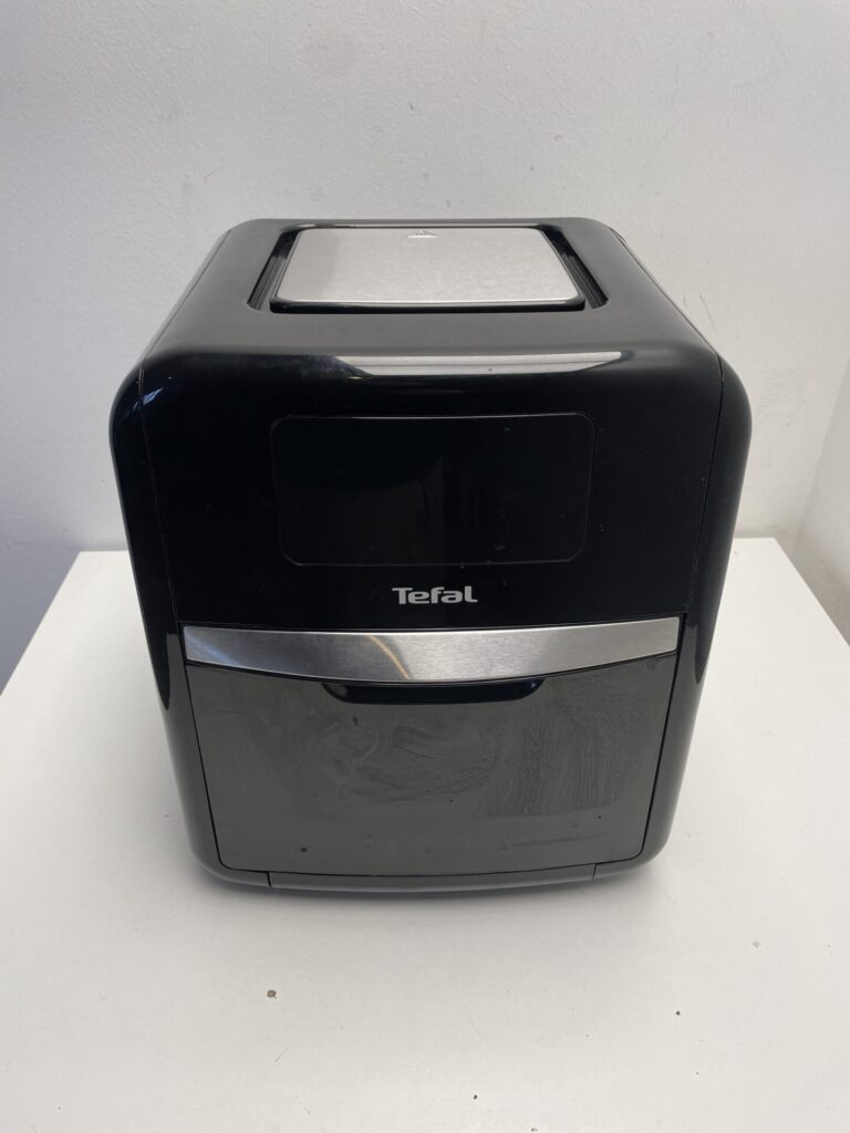 Tefal gaisa friteris krāsns (FW501815)