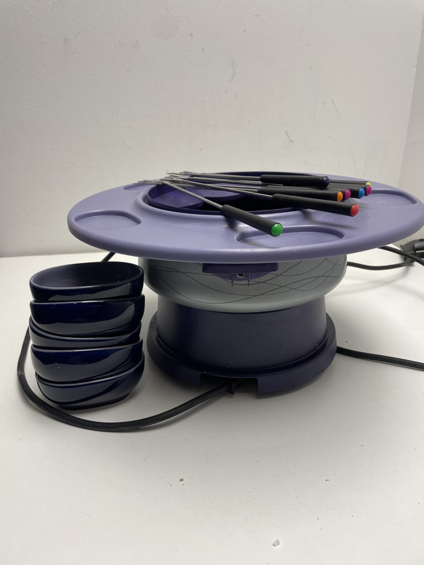 Fondī komplekts „Tefal“ (EF351412)