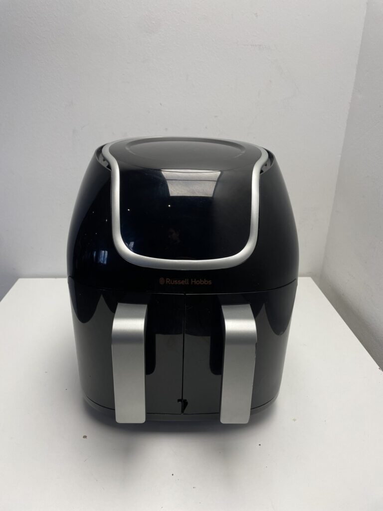 Russell Hobbs divkāršais gaisa friteris (27290-56)