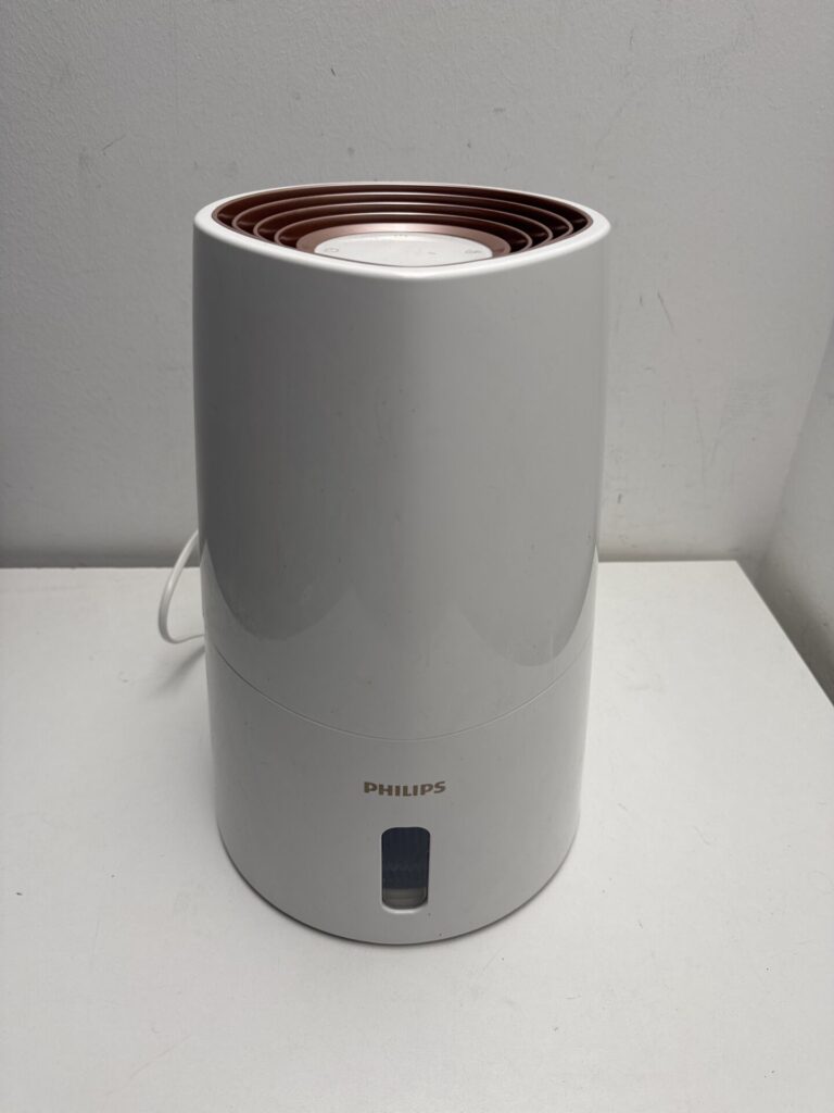 Увлажнитель воздуха Philips (3000 Series HU3916/10) б/у
