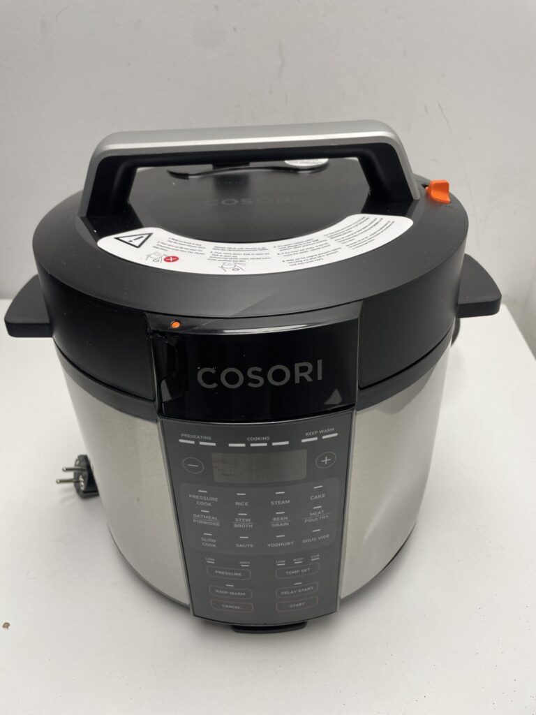 Elektriskais ātrvārīšanas katls COSORI (B0C5R23G7N)