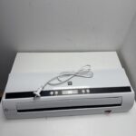 Настенный тепловентилятор SHX PTC 2000 Вт (SHX501HEAT2023) б/у